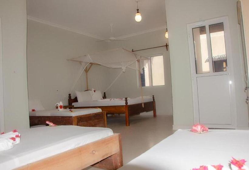 旅馆 Summer Dream Lodge