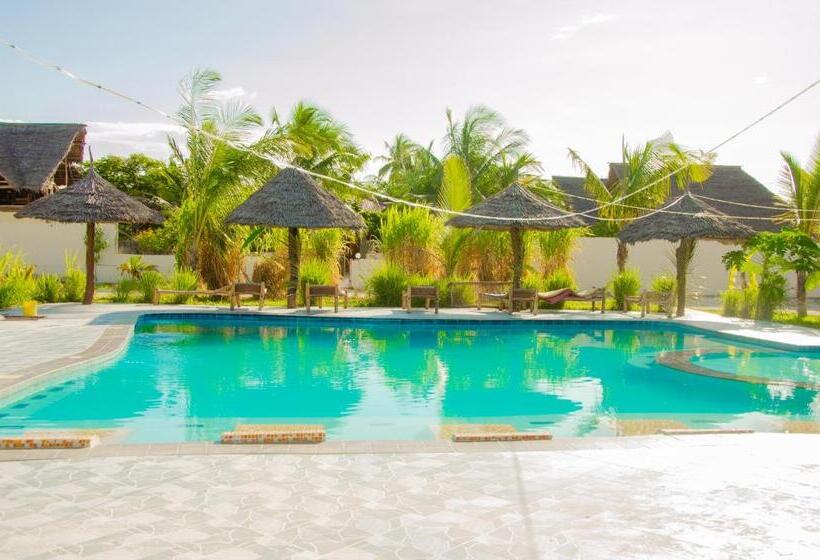 旅馆 Summer Dream Lodge