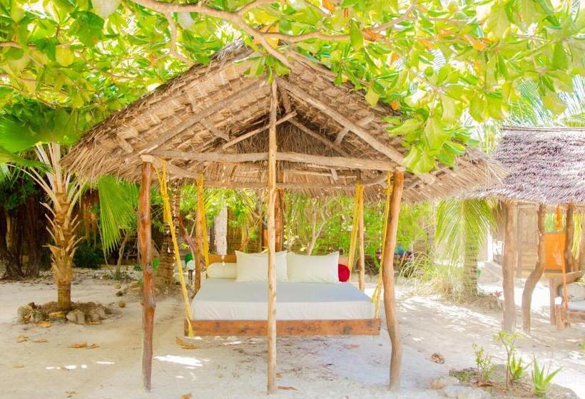 旅馆 Summer Dream Lodge