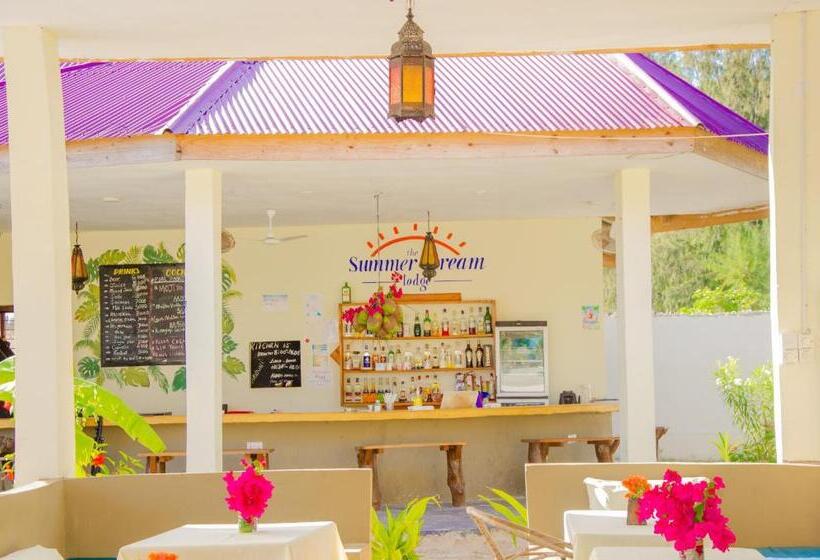 旅馆 Summer Dream Lodge