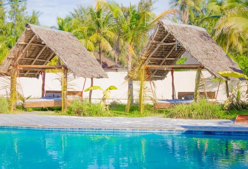 旅馆 Summer Dream Lodge