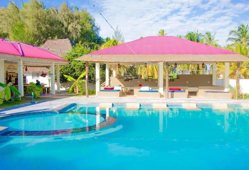 旅馆 Summer Dream Lodge