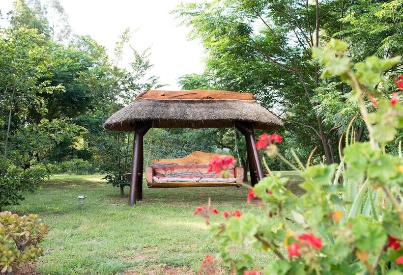 Bed & Breakfast Amohela Guesthouse