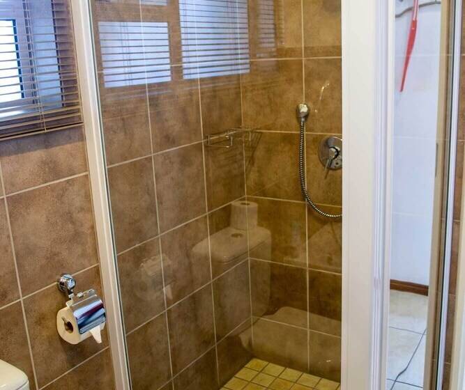 Bed & Breakfast Amohela Guesthouse