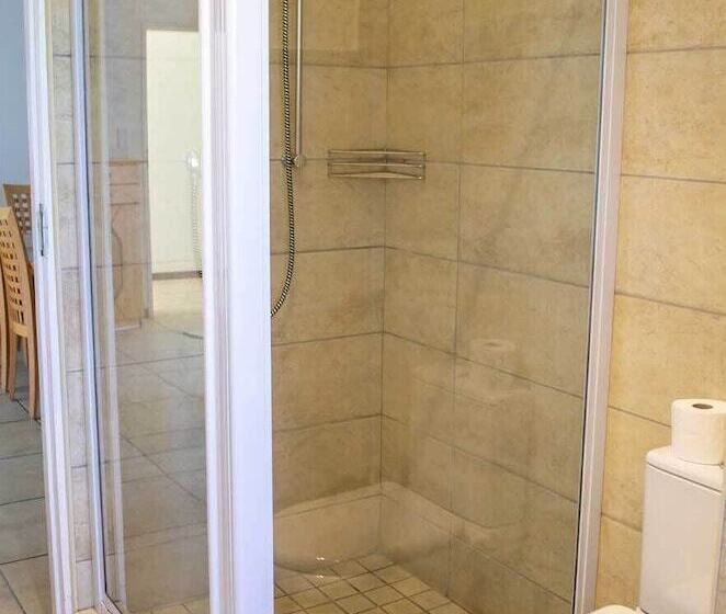 Bed & Breakfast Amohela Guesthouse