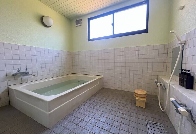 ベッドアンドブレックファースト Daiju Myoko