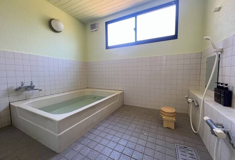 ベッドアンドブレックファースト Daiju Myoko