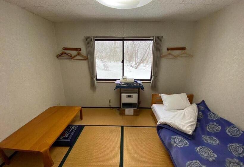 ベッドアンドブレックファースト Daiju Myoko