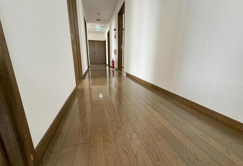 ベッドアンドブレックファースト Daiju Myoko