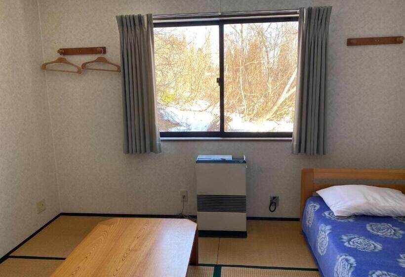 ベッドアンドブレックファースト Daiju Myoko