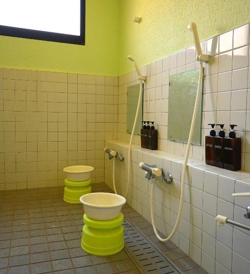 ベッドアンドブレックファースト Daiju Myoko