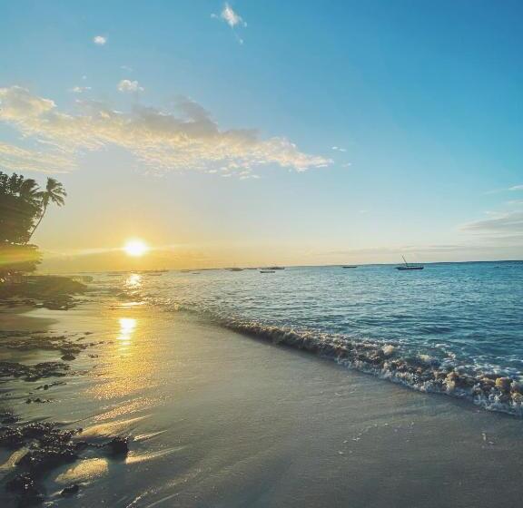 Bed & Breakfast Lighthouse Guesthouse