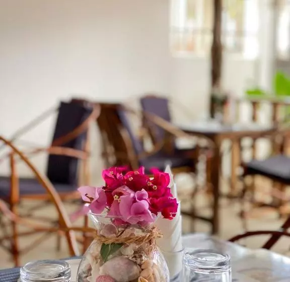 تختخواب و صبحانه Lighthouse Guesthouse
