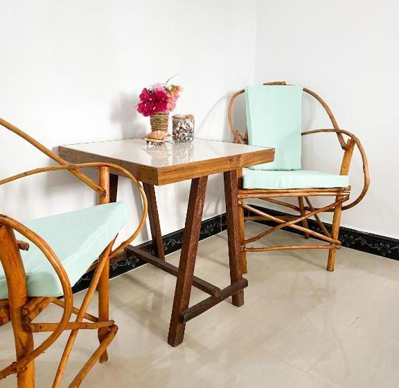 Bed & Breakfast Lighthouse Guesthouse