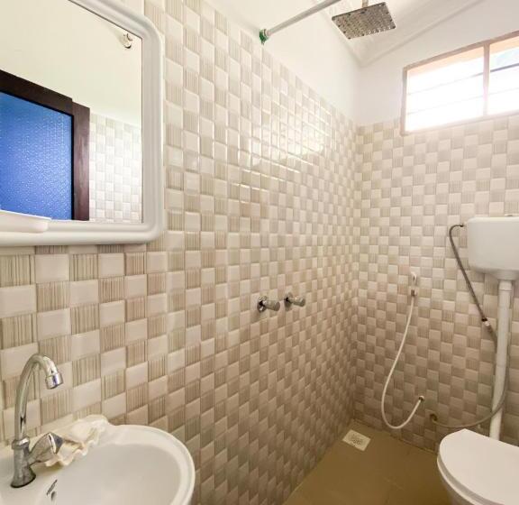 Bed & Breakfast Lighthouse Guesthouse