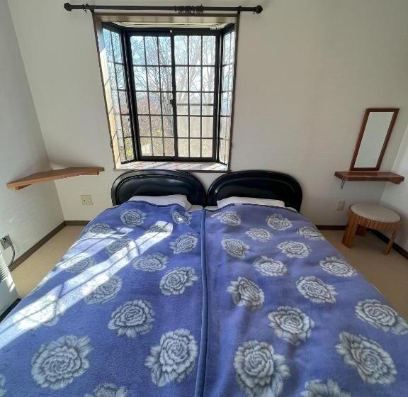 ベッドアンドブレックファースト Daiju Myoko