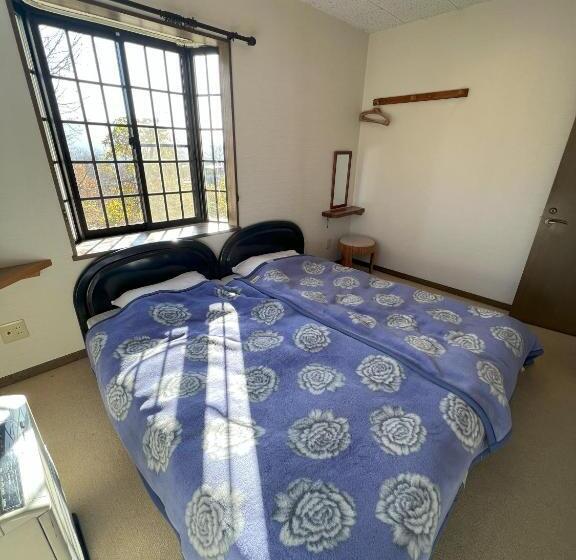 ベッドアンドブレックファースト Daiju Myoko