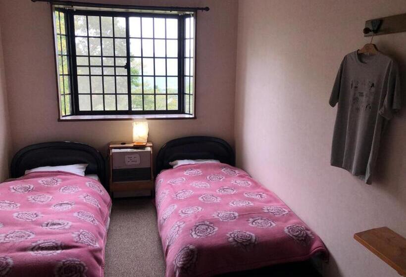 ベッドアンドブレックファースト Daiju Myoko