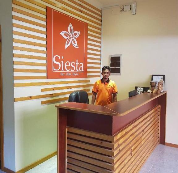 Fotos del hotel Siesta Beach:  13