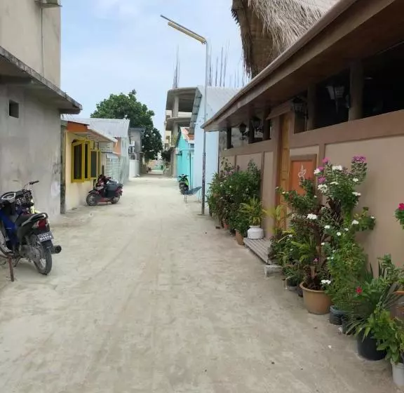 هتل Siesta Beach