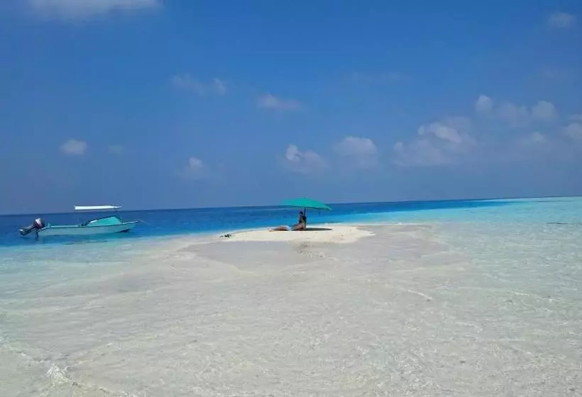 هتل Siesta Beach