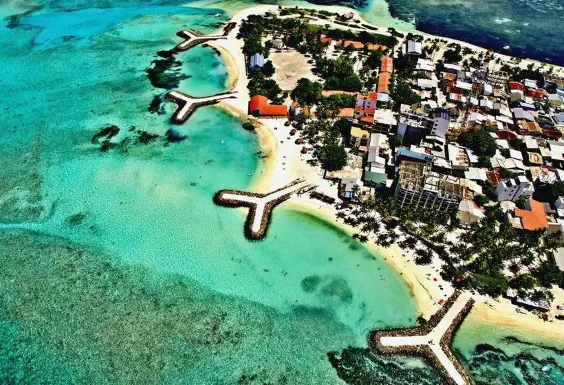 هتل Siesta Beach