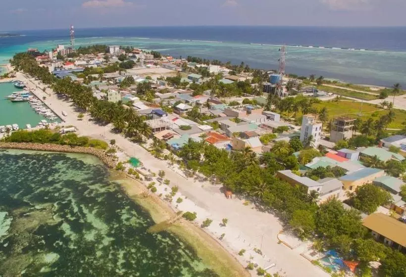 هتل Siesta Beach