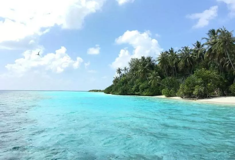 هتل Siesta Beach