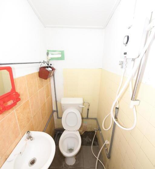 酒店 Spot On 89925 Thank Q Inn 1