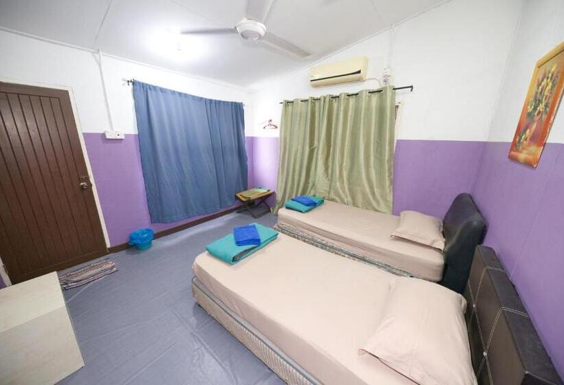 酒店 Spot On 89925 Thank Q Inn 1