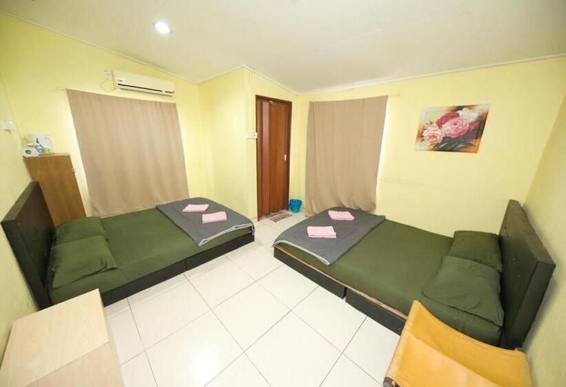 酒店 Spot On 89925 Thank Q Inn 1