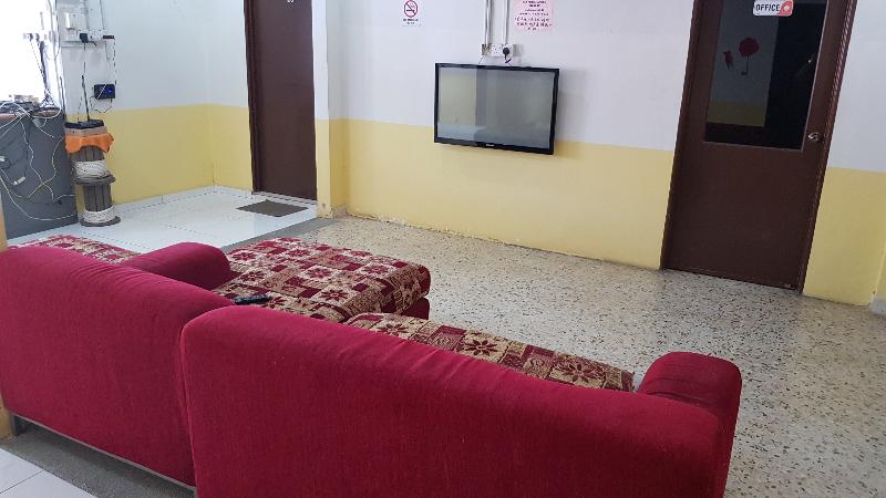 酒店 Spot On 89925 Thank Q Inn 1