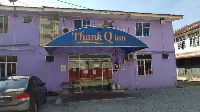 酒店 Spot On 89925 Thank Q Inn 1