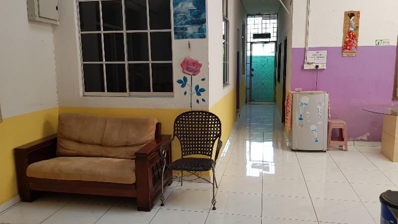 酒店 Spot On 89925 Thank Q Inn 1