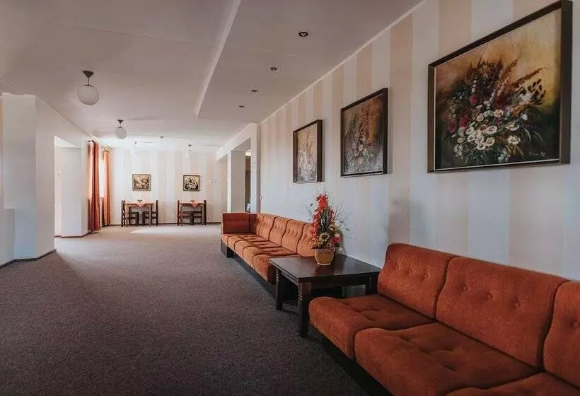 Staadioni Hotell