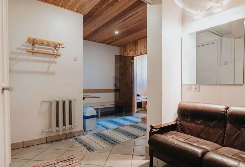 Staadioni Hotell
