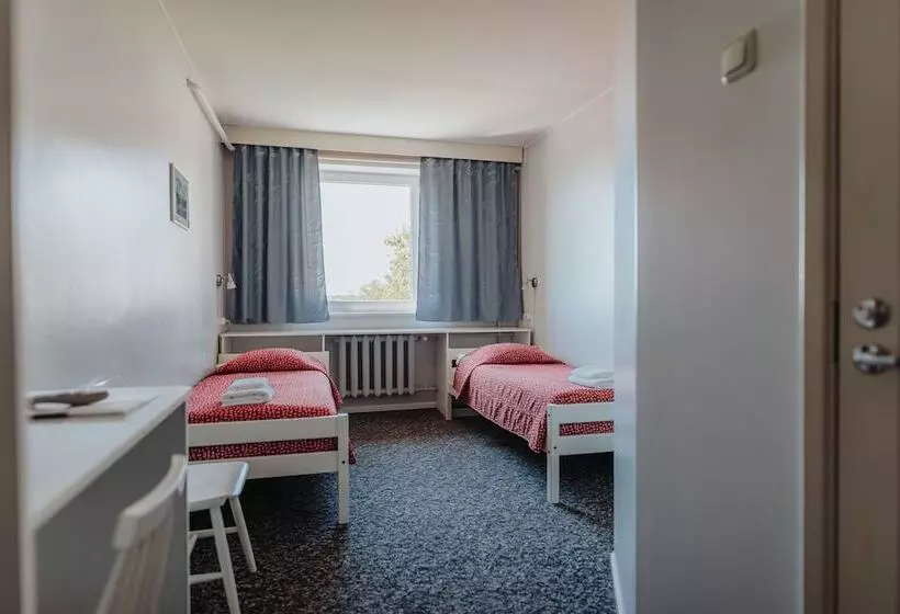 Staadioni Hotell