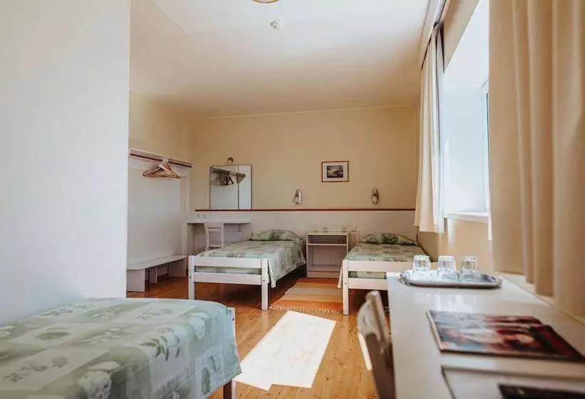 Staadioni Hotell