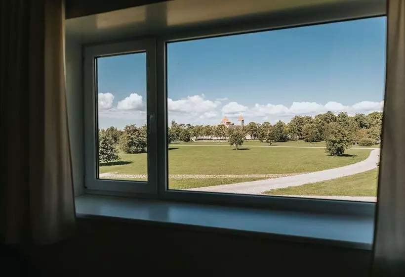 Staadioni Hotell