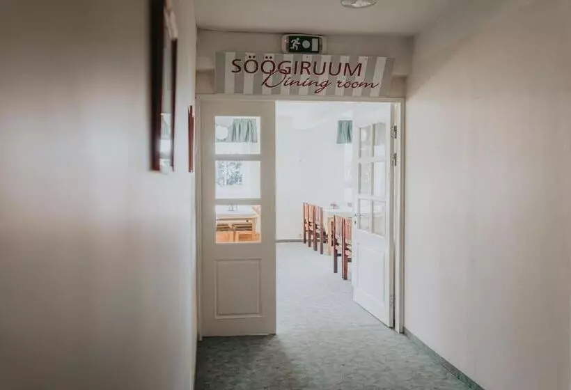 Staadioni Hotell