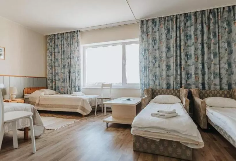 Staadioni Hotell