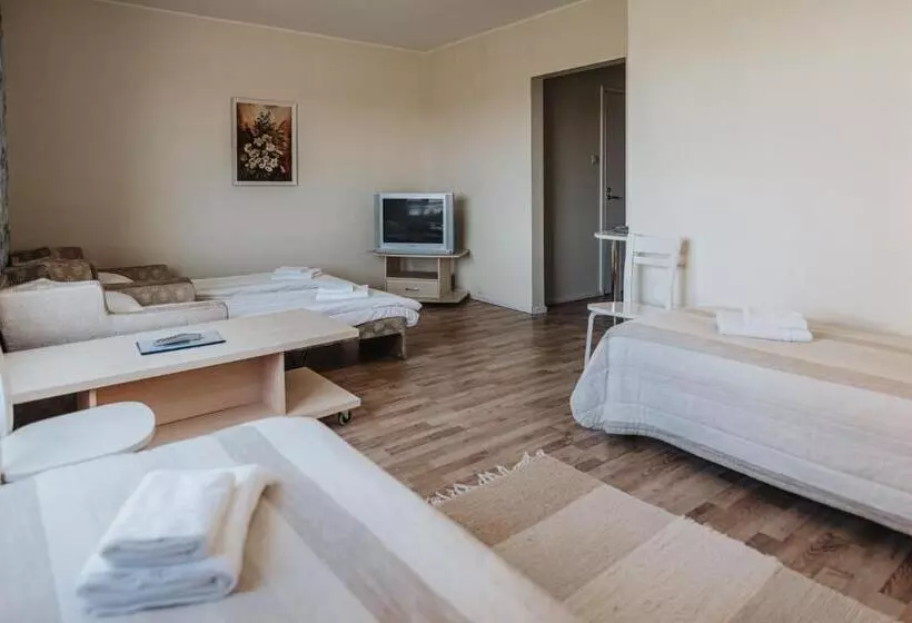 Staadioni Hotell