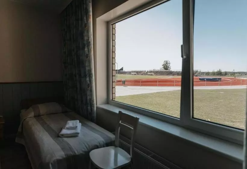 Staadioni Hotell