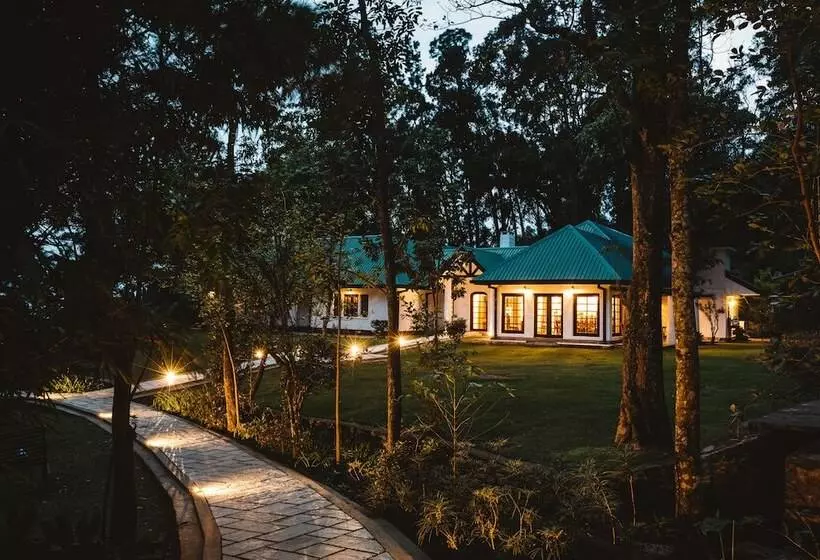 Hôtel Thotalagala