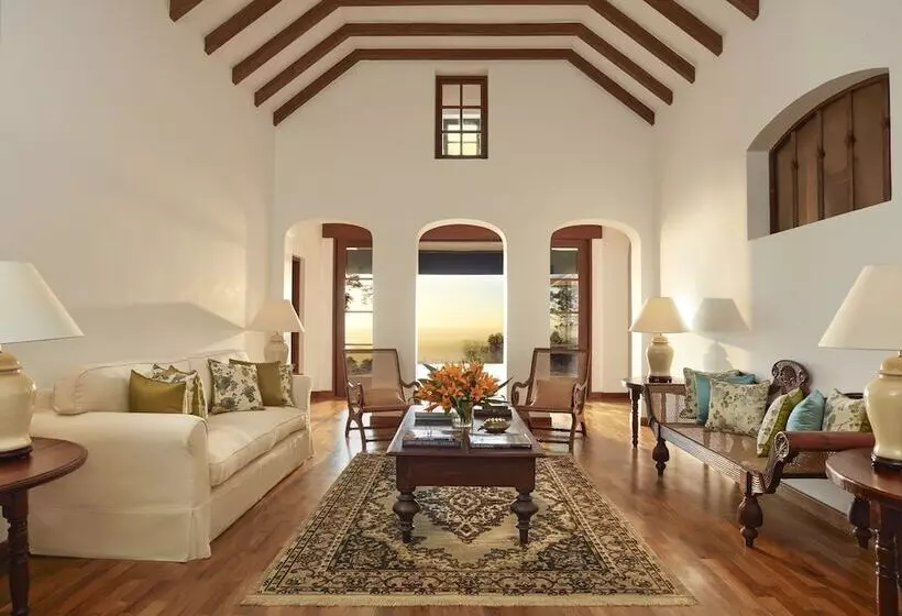 Hôtel Thotalagala