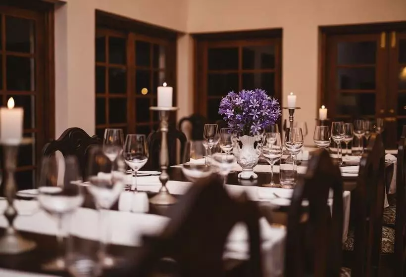 Hôtel Thotalagala
