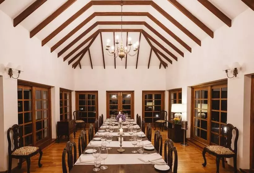 Hôtel Thotalagala