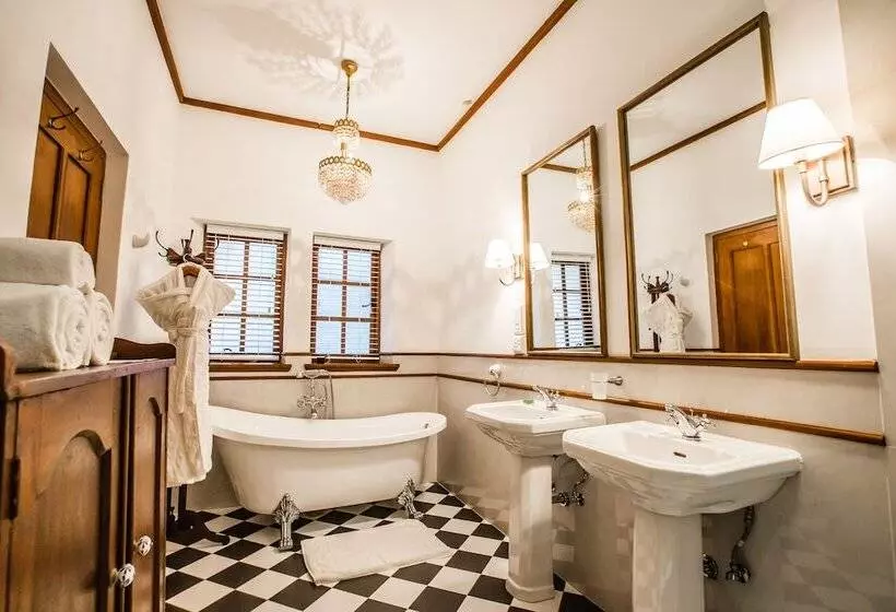 Hôtel Thotalagala