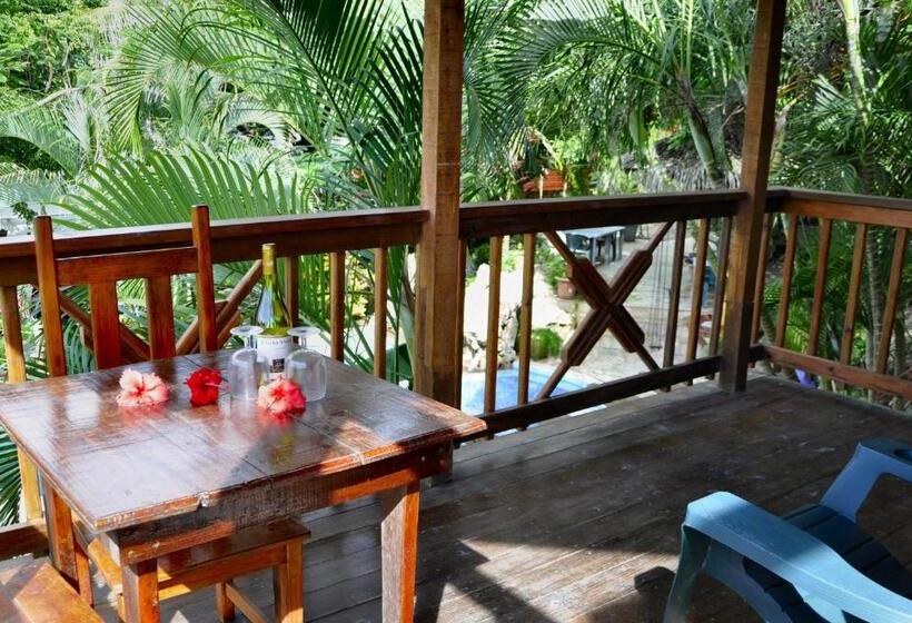 هتل West Bay Lodge And Spa