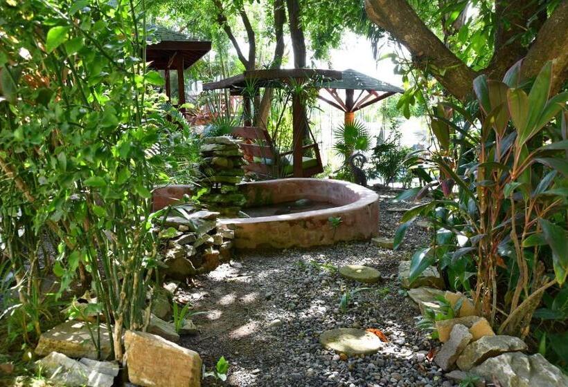 هتل West Bay Lodge And Spa